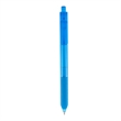 Alamo™ Clear Pen | https://www.bestnamebadges.com