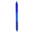 Alamo™ Clear Pen | https://www.bestnamebadges.com