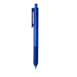 Alamo™ Clear Pen | https://www.bestnamebadges.com