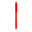 Alamo™ Clear Pen | https://www.bestnamebadges.com