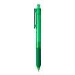 Alamo™ Clear Pen | https://www.bestnamebadges.com