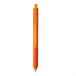 Alamo™ Clear Pen | https://www.bestnamebadges.com