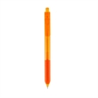 Alamo™ Clear Pen | https://www.bestnamebadges.com