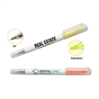Sunray Combo Duo Tip Pen, Highlighter/Gel Ink | https://www.bestnamebadges.com