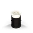 Classique by VeF Le Mini™ Round | https://www.bestnamebadges.com
