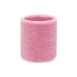 Custom Wrist Sweatband | https://www.bestnamebadges.com
