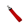 Simple Lanyard Keychain | https://www.bestnamebadges.com
