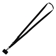 Pocket-Free Crossbody Cell Phone Lanyard - Full Color Sublim | https://www.bestnamebadges.com