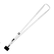 Pocket-Free Crossbody Cell Phone Lanyard - Full Color Sublim | https://www.bestnamebadges.com