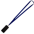 Pocket-Free Crossbody Cell Phone Lanyard - Full Color Sublim | https://www.bestnamebadges.com