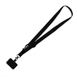 Pocket-Free Crossbody Cell Phone Lanyard - Full Color Sublim | https://www.bestnamebadges.com