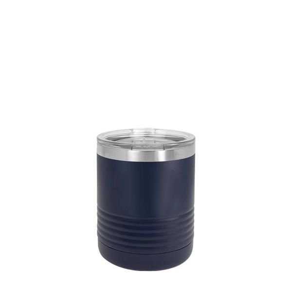 Polar Camel 10oz Ringneck Tumbler