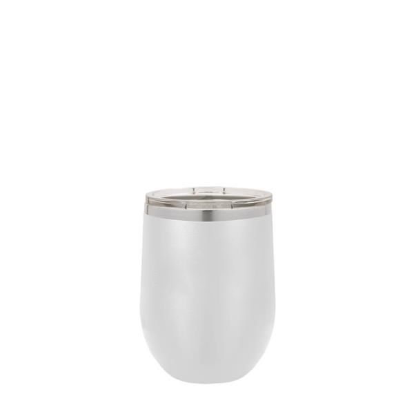 Polar Camel 12oz Stemless Wine Tumbler