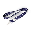 Price Saver Lanyard 1" | https://www.bestnamebadges.com