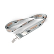 Price Saver Lanyard 3/4" | https://www.bestnamebadges.com