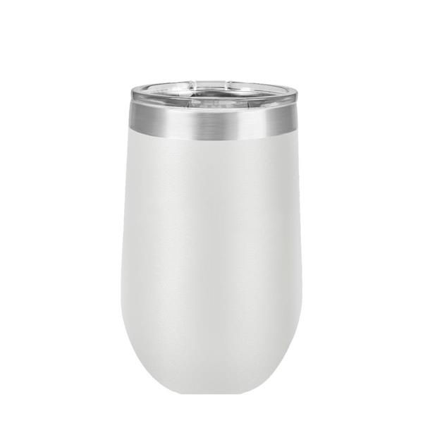 Polar Camel 16oz Stemless Wine Tumbler