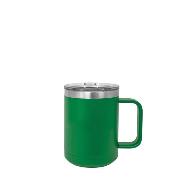 Polar Camel 15oz Mug