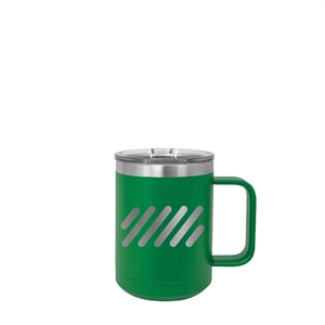 Polar Camel 15oz Mug | https://www.bestnamebadges.com
