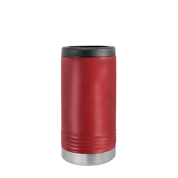 Polar Camel Slim Can Holder