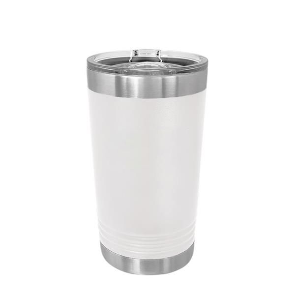 Polar Camel 16 oz Pint Tumbler