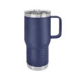 Polar Camel 20oz Handle Mug | https://www.bestnamebadges.com