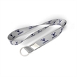 1" Price Saver Lanyard | https://www.bestnamebadges.com