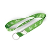 3/4" Price Saver Lanyard | https://www.bestnamebadges.com
