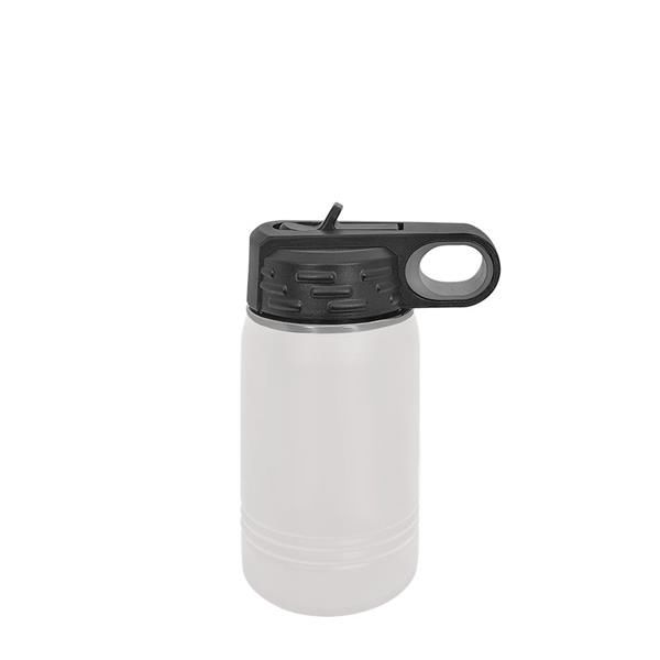 Polar Camel 12oz Kids SS Bottle