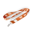 5/8" Price Saver Lanyard | https://www.bestnamebadges.com