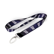 3/4 inch Dye Sublimation Lanyard | https://www.bestnamebadges.com