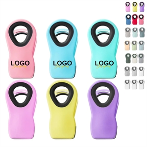 Magnetic Chip Clips