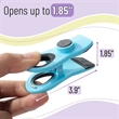 Magnetic Chip Clips | https://www.bestnamebadges.com