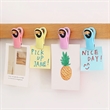 Magnetic Chip Clips | https://www.bestnamebadges.com