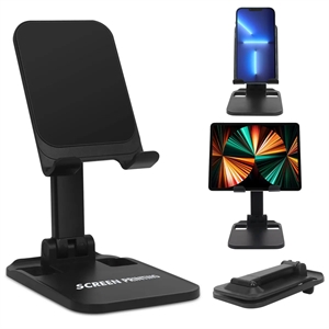 Adjustable Phone Holder Stand
