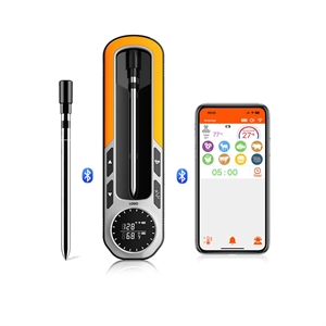 WirelessBluetooth Digital Meat Thermometer