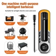 WirelessBluetooth Digital Meat Thermometer | https://www.bestnamebadges.com