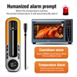 WirelessBluetooth Digital Meat Thermometer | https://www.bestnamebadges.com