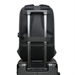 Waterproof 15.6 Inch Laptop Backpack with USB Charging Port | https://www.bestnamebadges.com