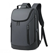 Waterproof 15.6 Inch Laptop Backpack with USB Charging Port | https://www.bestnamebadges.com