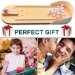 Table Top Mini Bowling Game Set | https://www.bestnamebadges.com