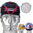 180GSM Poly-Cotton Dye Sublimation Skull Cap | https://www.bestnamebadges.com