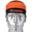 180GSM Poly-Cotton Dye Sublimation Skull Cap | https://www.bestnamebadges.com