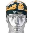 180GSM Poly-Cotton Dye Sublimation Skull Cap | https://www.bestnamebadges.com