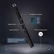 Electric USB Rechargeable Lighters | https://www.bestnamebadges.com
