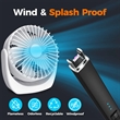Electric USB Rechargeable Lighters | https://www.bestnamebadges.com