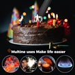 Electric USB Rechargeable Lighters | https://www.bestnamebadges.com