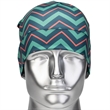 75D Milk Silk Dye Sublimation Skull Cap | https://www.bestnamebadges.com