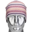 75D Milk Silk Dye Sublimation Skull Cap | https://www.bestnamebadges.com