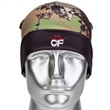 75D Milk Silk Dye Sublimation Skull Cap | https://www.bestnamebadges.com