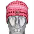 75D Milk Silk Dye Sublimation Skull Cap | https://www.bestnamebadges.com